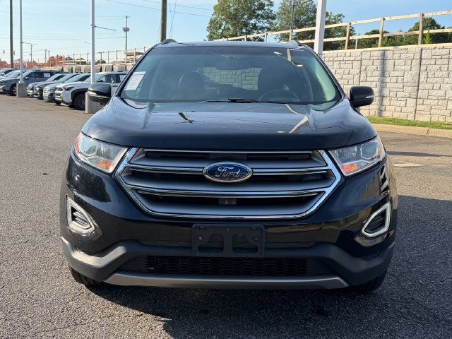 Used 2018 Ford Edge SEL w/ Equipment Group 201A AWD/4WD image 8