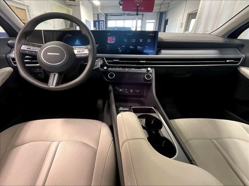 Used 2024 Hyundai Sonata SEL image 21