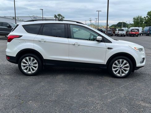 Used 2019 Ford Escape SEL AWD/4WD image 23