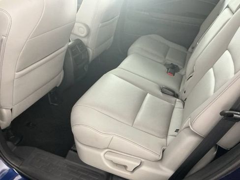 Used 2023 Honda Passport EX-L image 10