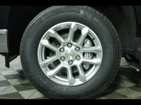New 2026 Chevrolet Silverado 1500 LT w/ Protection Package AWD/4WD image 13