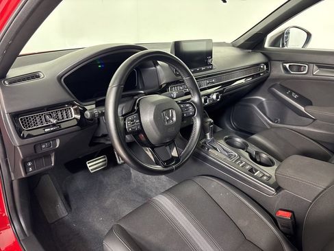 Used 2022 Honda Civic Sport image 15