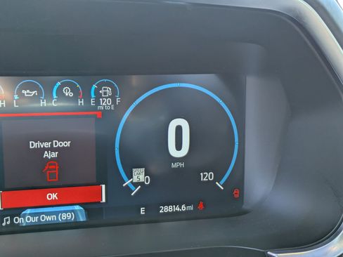 Certified 2023 Ford F150 Limited AWD/4WD image 21