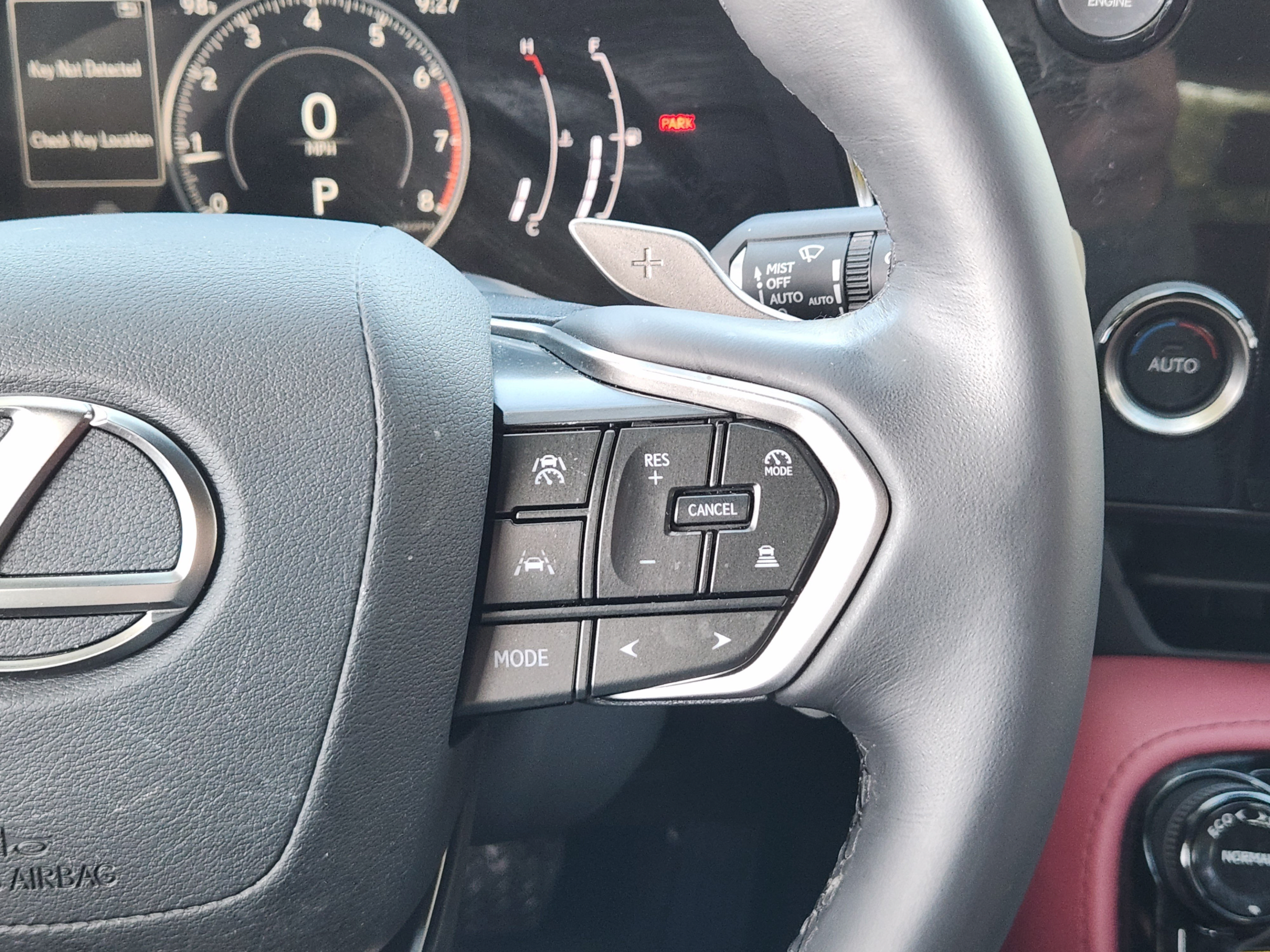 Used 2025 Lexus NX 350 AWD w/ Accessory Package (2T) image 28