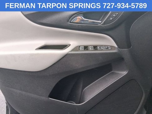 Certified 2023 Chevrolet Equinox LS w/ LS Convenience Package FWD image 25