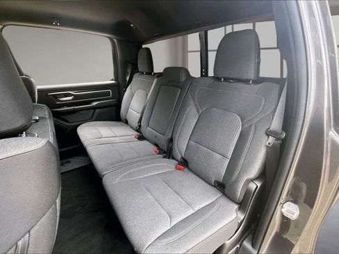Used 2021 RAM 1500 Big Horn AWD/4WD image 27