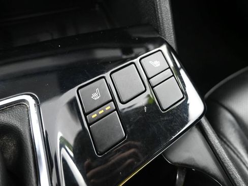 Certified 2025 Kia Sportage EX FWD image 23