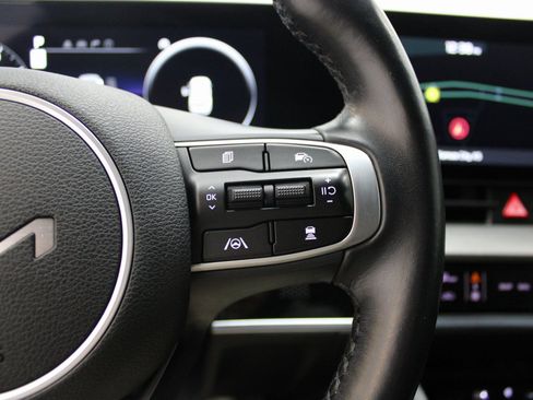 Used 2024 Kia Sportage X-Pro Prestige image 34