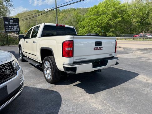 Used 2015 GMC Sierra 1500 Denali image 58