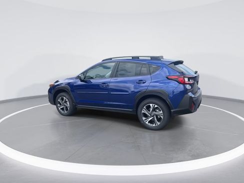 Used 2026 Subaru Crosstrek 2.5i Premium AWD/4WD image 6