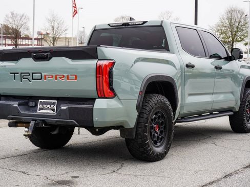 Used 2022 Toyota Tundra TRD Pro image 30