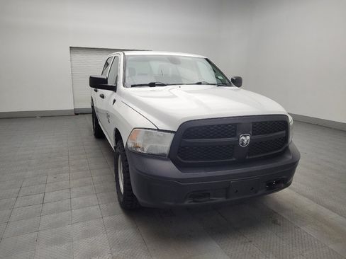Used 2019 RAM 1500 Tradesman w/ Protection Group image 13