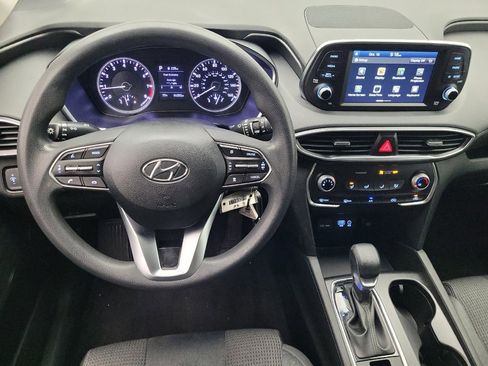 Used 2019 Hyundai Santa Fe SE image 22