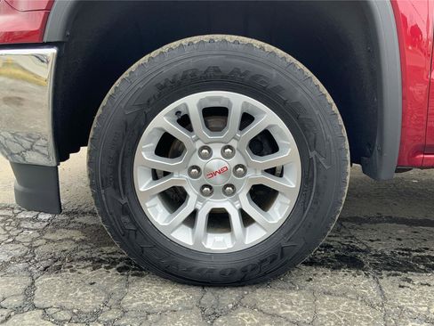 Used 2019 GMC Sierra 1500 SLE w/ SLE Value Package image 26