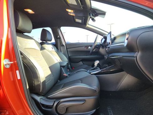 Used 2024 Kia Forte GT-Line image 19