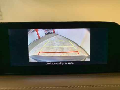 Used 2023 MAZDA CX-30 2.5 Turbo w/ Premium Package image 36