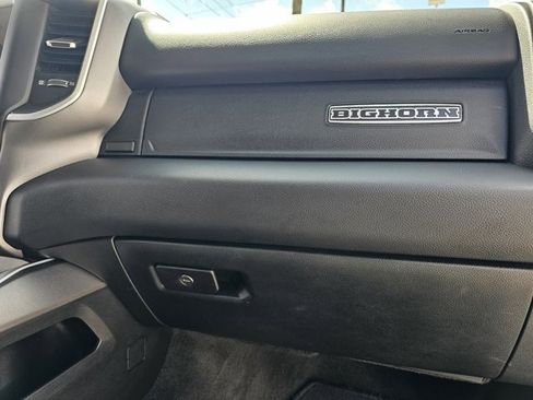 Used 2020 RAM 1500 Big Horn image 19