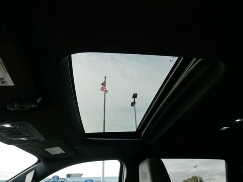 Used 2024 Chevrolet Silverado 2500 ZR2 w/ ZR2 Bison Edition image 10