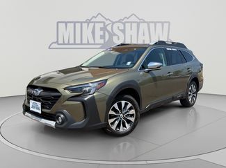 Used 2024 Subaru Outback Touring XT AWD/4WD video 1
