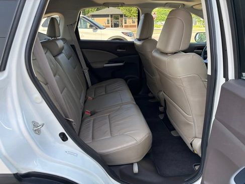 Used 2014 Honda CR-V EX-L image 11