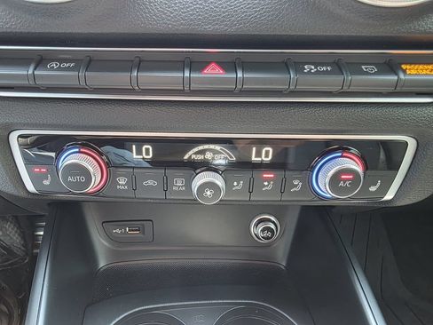 Used 2018 Audi A3 2.0T Premium w/ Convenience Package FWD image 24