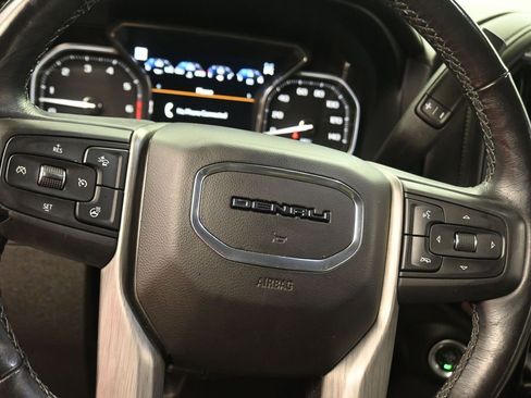 Used 2022 GMC Sierra 1500 Denali w/ Denali Reserve Package image 13