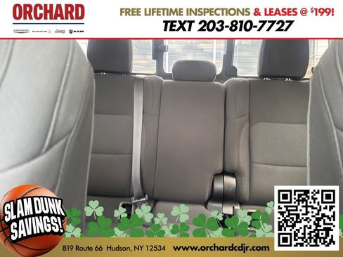 Used 2022 Jeep Gladiator Sport image 38