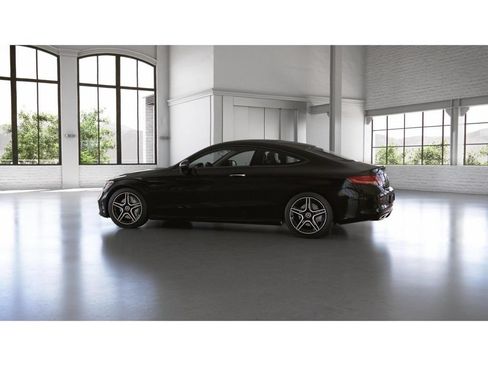 Used 2023 Mercedes-Benz C 300 4MATIC Coupe image 33