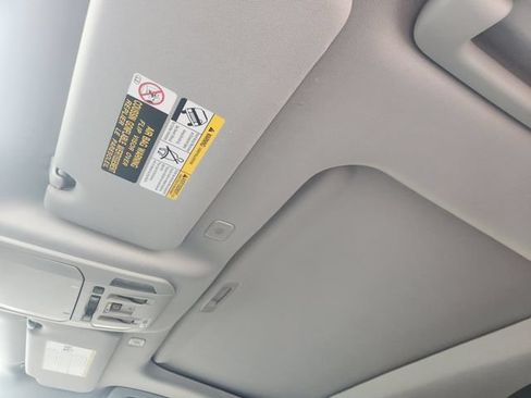 Certified 2026 Toyota Highlander Limited AWD/4WD image 25