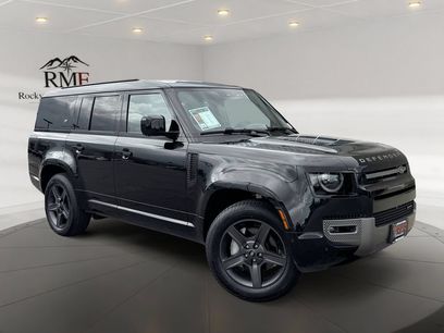 Used 2023 Land Rover Defender 130 X-Dynamic SE