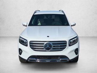 Certified 2025 Mercedes-Benz GLB 250 4MATIC video 2