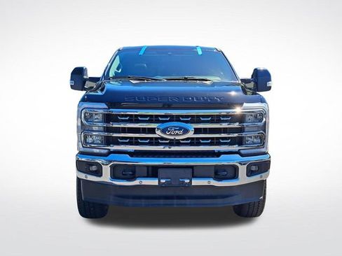 Used 2024 Ford F350 Lariat w/ Lariat Ultimate Package AWD/4WD image 4
