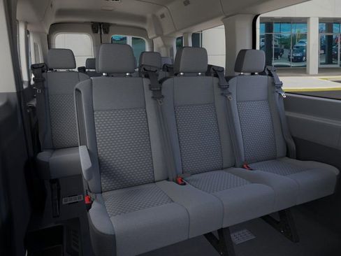 New 2025 Ford Transit 350 XLT image 11