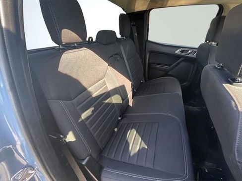 Used 2023 Ford Ranger XLT w/ Equipment Group 301A Mid image 26