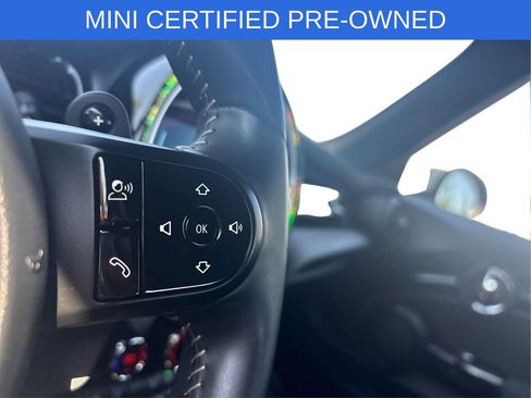 Used 2023 MINI Cooper S FWD image 37