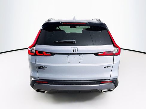 New 2026 Honda CR-V Sport-L image 31