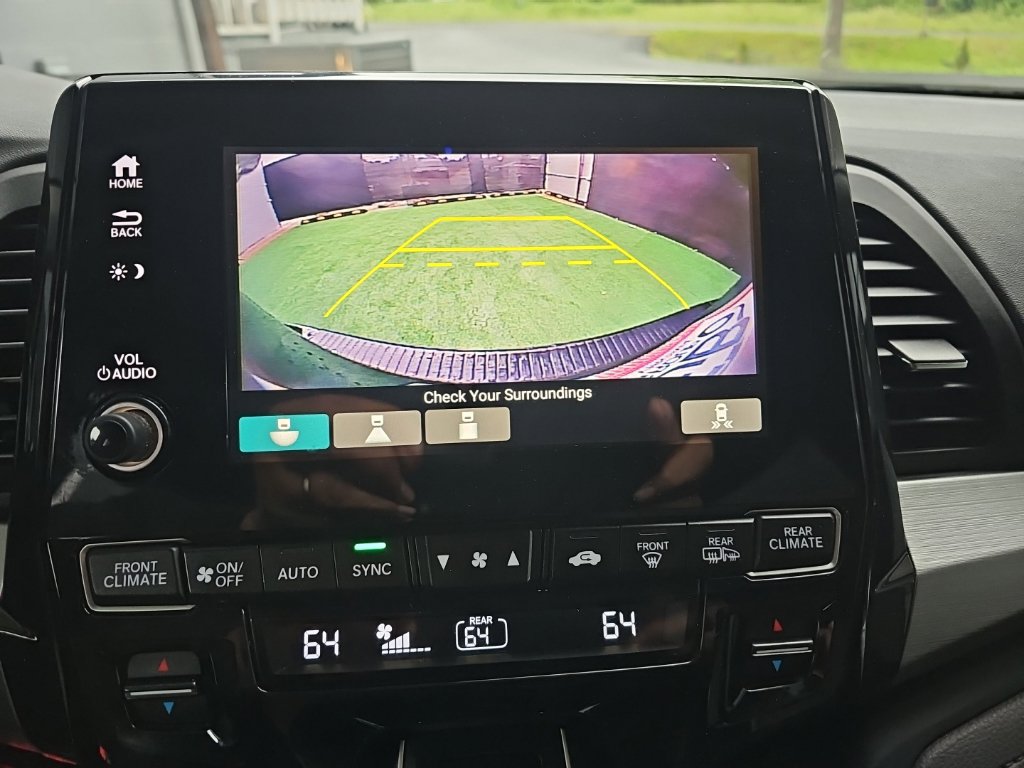 Used 2019 Honda Odyssey EX image 25
