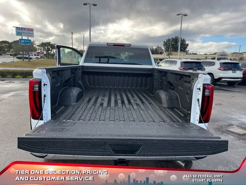 New 2026 GMC Sierra 3500 Pro image 24
