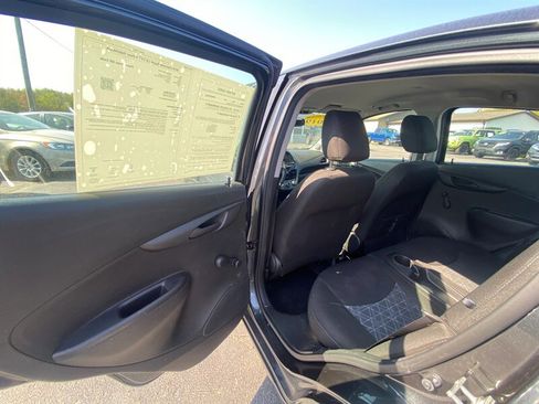 Used 2019 Chevrolet Spark LS image 14
