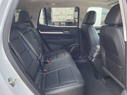 New 2026 GMC Terrain Denali image 45