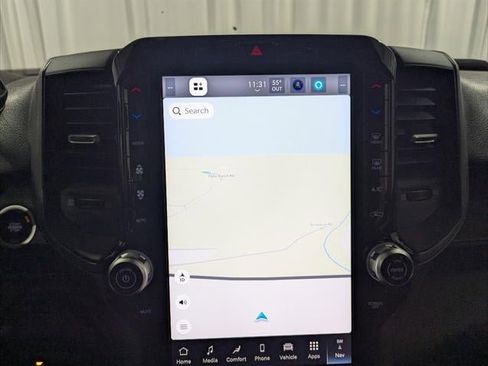 New 2026 RAM 2500 Tradesman image 59