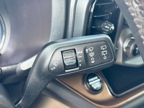 Used 2024 Ford Bronco Sport Outer Banks AWD/4WD image 25