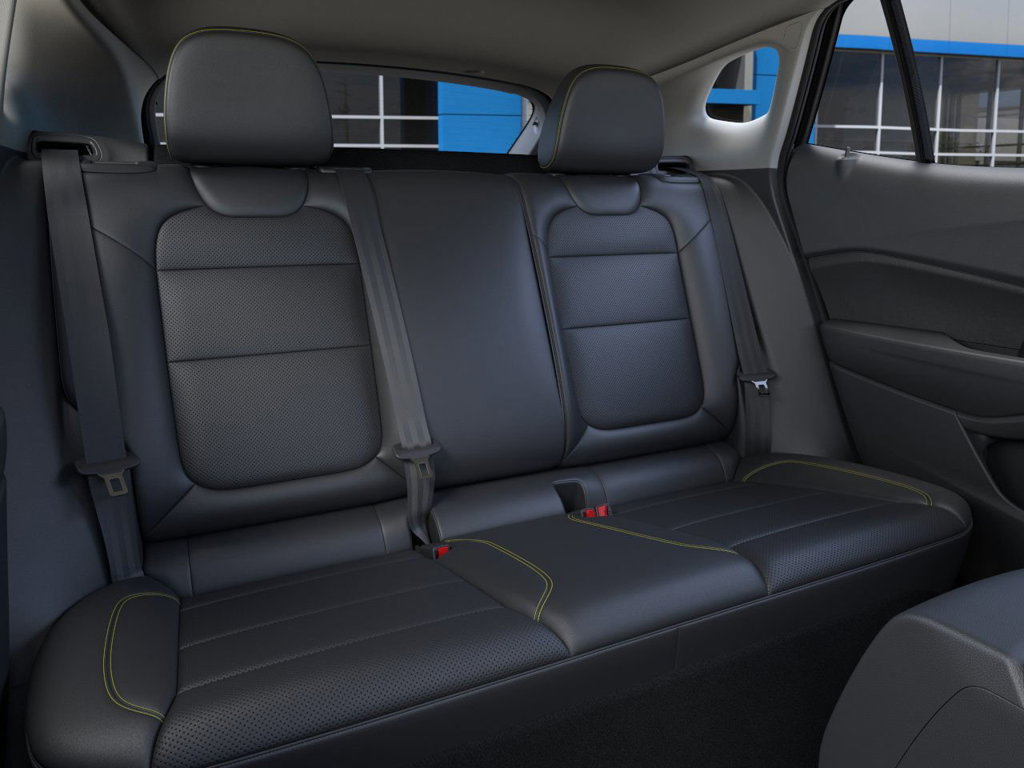 New 2026 Chevrolet Trax ACTIV w/ Driver Confidence Package FWD image 18