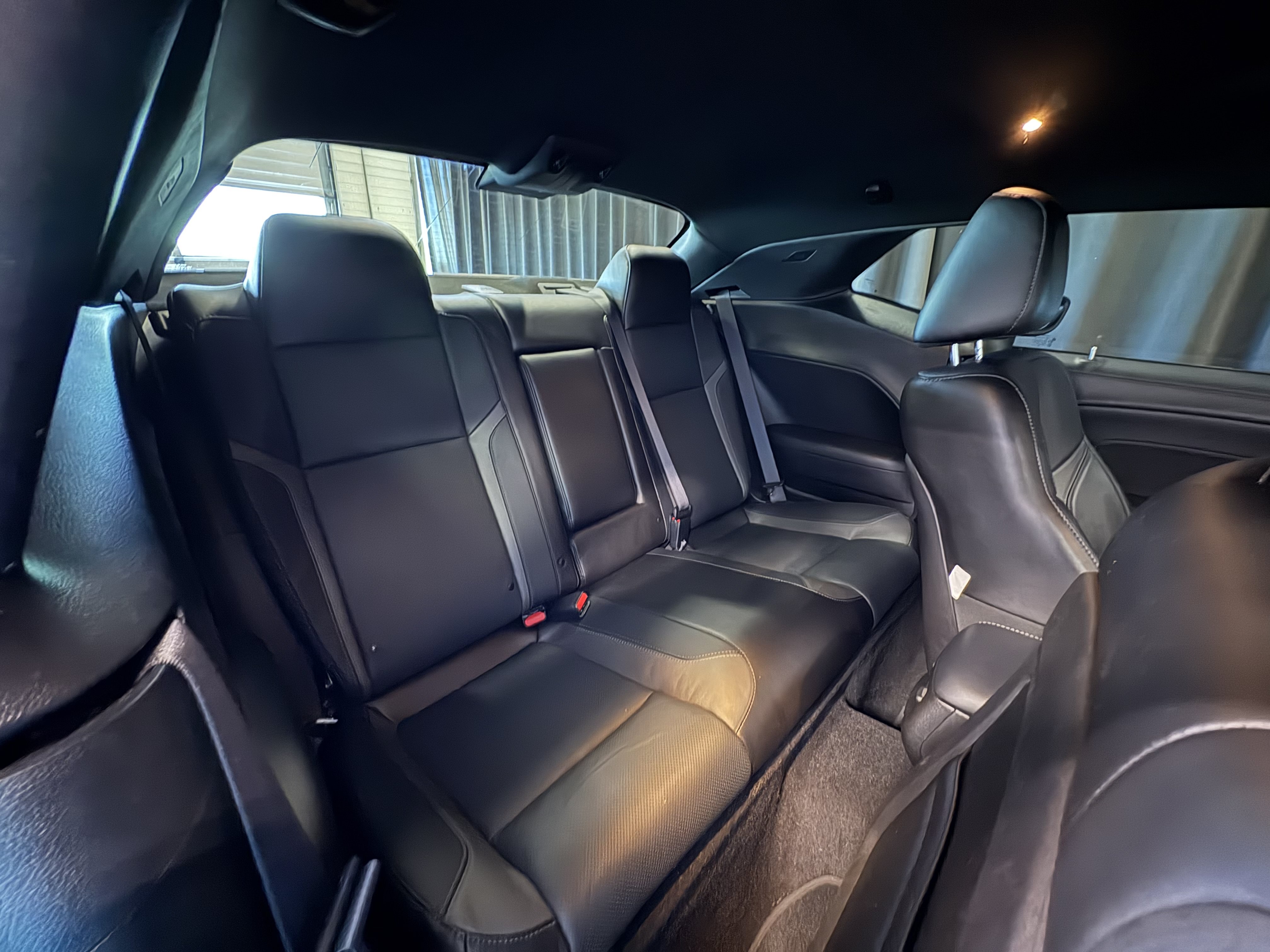 Used 2023 Dodge Challenger SXT w/ Plus Package RWD image 33