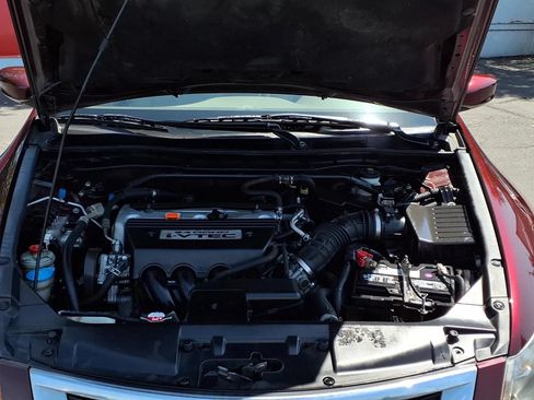 Used 2008 Honda Accord EX image 3