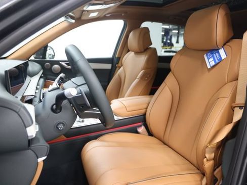 New 2026 Genesis GV80 2.5T Prestige AWD/4WD image 19