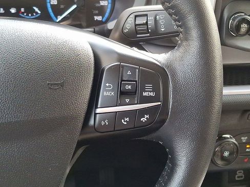 Used 2023 Ford Bronco Sport Big Bend w/ Convenience Package image 21