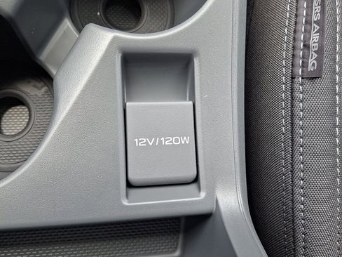 New 2026 Subaru Crosstrek 2.5i AWD/4WD image 13