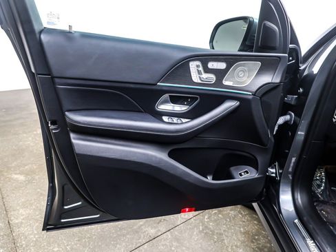 Certified 2023 Mercedes-Benz GLE 350 image 23