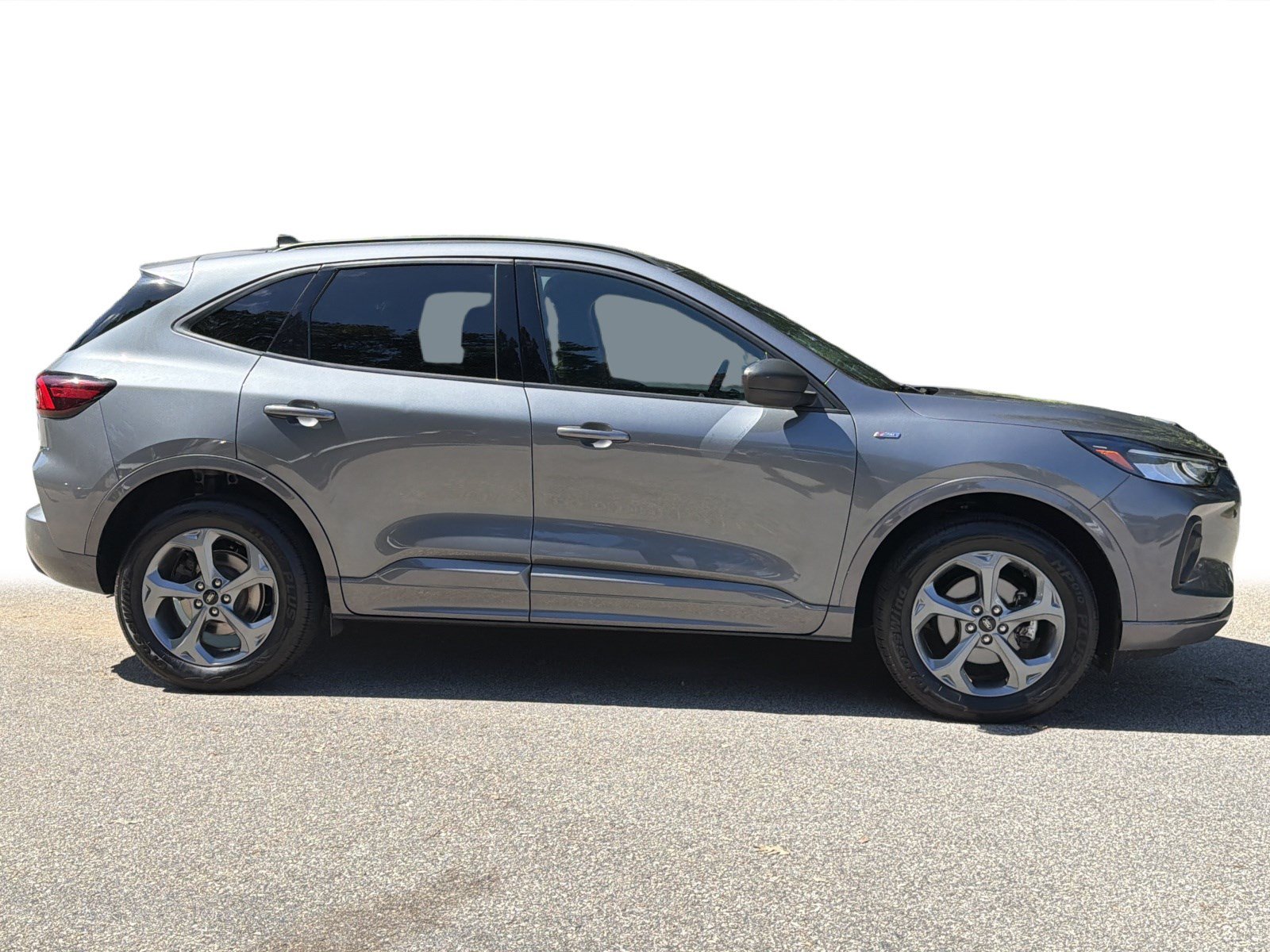 Used 2024 Ford Escape ST-Line AWD/4WD image 29